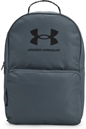 Under Armour Batoh UA Loudon Backpack-GRY