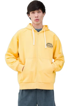 4F Pánská mikina se zipem SWEATSHIRT-WSS24TSWSM1029-71S