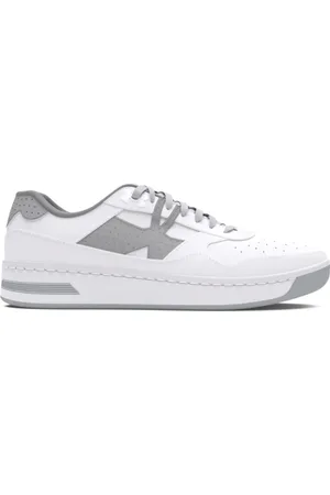 Under Armour Pánská vycházková obuv UA Court 96 Suede mod gray