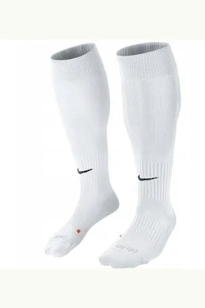 Nike Fotbalové štulpny Classic II Cushion Over-t