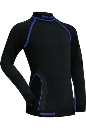 BLIZZARD Dětské termo triko s dlouhým rukávem Boys long sleeve