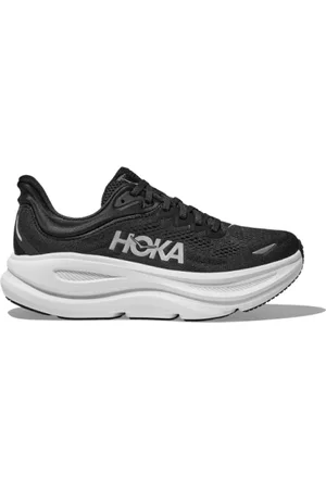 Hoka One One Pánská běžecká obuv Bondi 9 M black