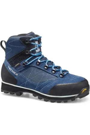 Tecnica Dámská vysoká turistická obuv Kilimanjaro II GTX Ws deep lago rich laguna