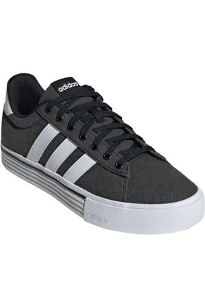 adidas Pánská rekreační obuv Daily 4.0 core black cloud core black