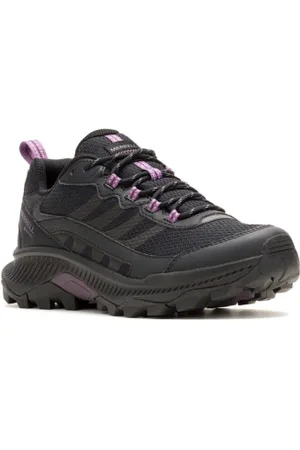 Merrell Dámská nízká turistická obuv Speed Strike 2 GTX