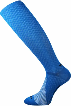 VOXX Běžecké kompresní podkolenky 1 PACK-Lithe
