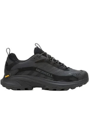Merrell Pánská nízká turistická obuv Moab Speed 2 GTX