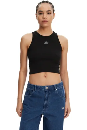 adidas Dámské tílko ESS RIB TANK