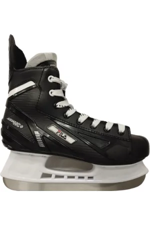 Fila Pánské hokejové brusle VIPER HC PLUS RED