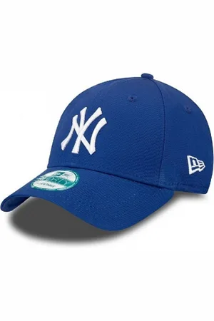 New Era Kšiltovka 940 League Basic NEYYAN-LTRYL WHI