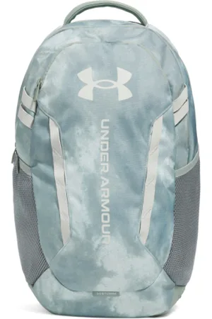 Under Armour Batoh UA Hustle 6.0 Backpack-GRN