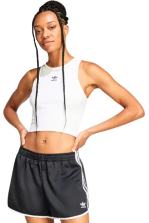 adidas Dámské tílko ESS RIB TANK