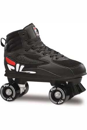Fila Juniorské dvouřadé kolečkové brusle GIFT