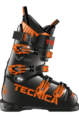 Tecnica Pánské závodní lyžařky Firebird R 90 SC
