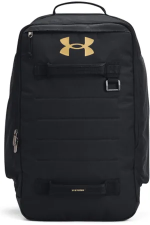 Under Armour Batoh UA Contain Backpack-BLK
