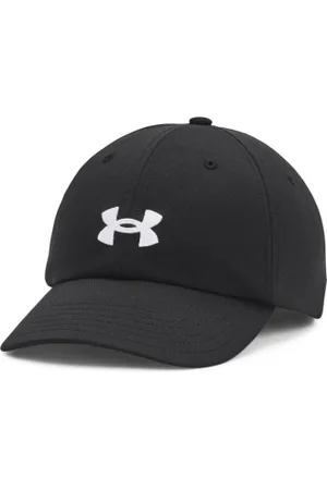 Under Armour Dámská kšiltovka UA Blitzing Adj-BLK