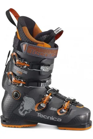 Tecnica Pánské allmountain lyžařky Cochise 100, anthracite