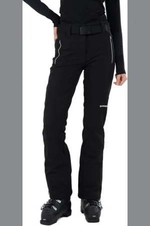 fundango Dámské lyžařské softshellové kalhoty Galena Pants-890