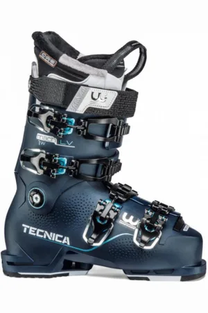 Tecnica Dámské lyžarske boty na sjezdovku - on piste Mach1 105 LV W, night