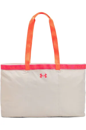 Under Armour Dámská taška přes rameno UA Favorite Tote-GRY 1369214-959