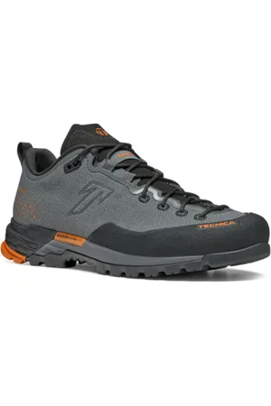 Tecnica Pánská nízká turistická obuv Sulfur S Ms graphite burnt orange