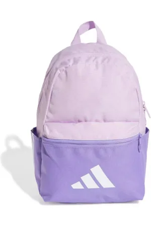 adidas Dětský batoh LK BP 3BAR BLILIL VIOFUS