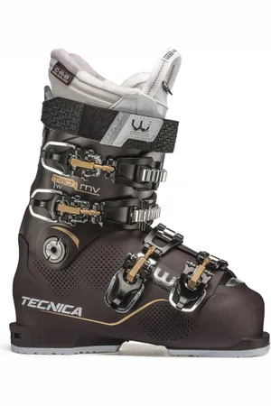 Tecnica Dámské lyžarske boty na sjezdovku - on piste Mach1 95 MV W, progressive