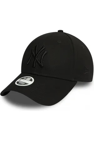 New Era Dámská kšiltovka 940W MLB Essential wmns NEYYAN-BLKBLK