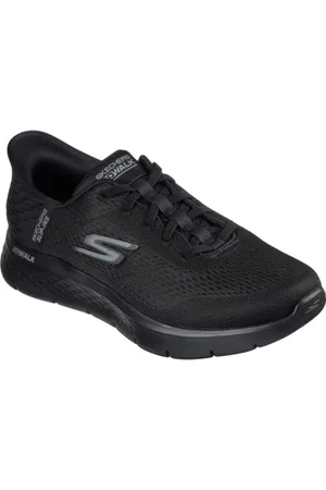 Skechers Pánská rekreační obuv Go Walk Flex New World Slip-Ins