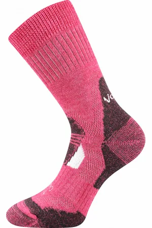 VOXX Dámské turistické ponožky 1 PACK-MERINO Stabil CLIMAYARN
