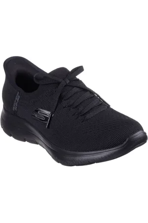 Skechers Dámská rekreační obuv Summits - New Daily Slip-Ins