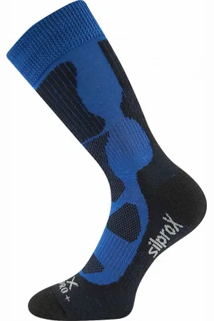 VOXX Turistické ponožky 1 PACK-Merino Etrex EXI