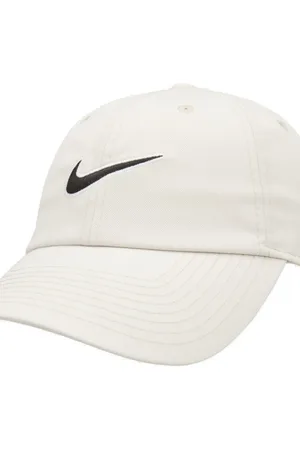 Nike Kšiltovka U NK CLUB CAP U CB SWSH L