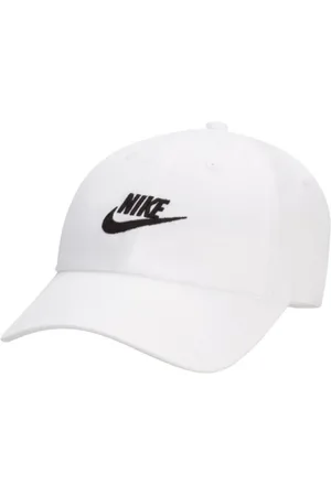 Nike Kšiltovka U NK CLUB CAP U CB FUT WSH L