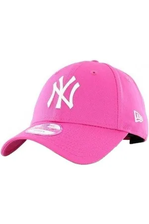 New Era Dámská kšiltovka 940W Fashion Essesntial NEYYAN-PNKWHI