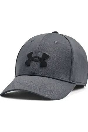 Under Armour Dámská kšiltovka UA Blitzing Adj-Pitch Gray