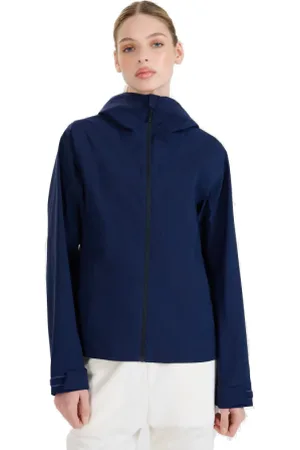 4F Dámská turistická bunda TECHNICAL JACKET F702-31S