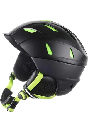 BLIZZARD Pánská lyžařská přilba POWER ski helmet Black