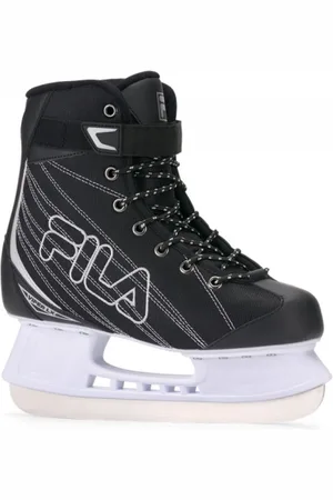 Fila Pánské lední brusle VIPER LX SILVER