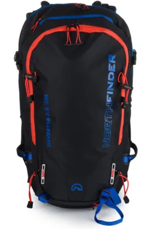 Northfinder Skialp batoh SILVRETTA 2-269