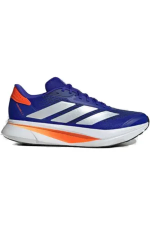 adidas Pánská sportovní obuv (tréninková) Duramo SL2 M lucid zero metalic impact orange