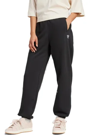 adidas Dámské zateplené tepláky ESS JOGGERS