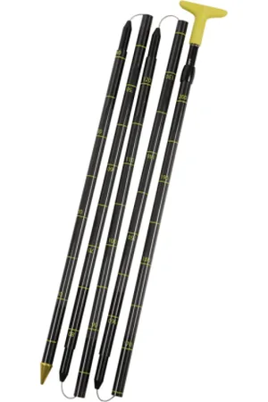 Salewa Skialpová sonda LIGHTNING CARBON 240 PLUS