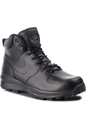 Nike Pánská vycházková obuv Manoa Leather