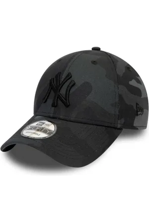 New Era Kšiltovka 940 MLB League essential NEYYAN-MNCBLK