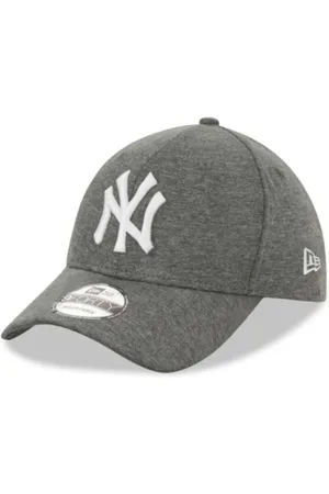 New Era Kšiltovka 940 MLB Jersey NEYYAN-GRHWHI