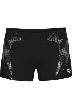 Arena Pánské plavecké boxerky MENS SPIDER WEB SWIM SHORT