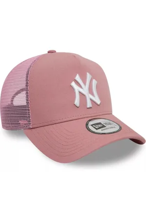 New Era Kšiltovka 940 Af trucker MLB League essential NEYYAN-COPWHI