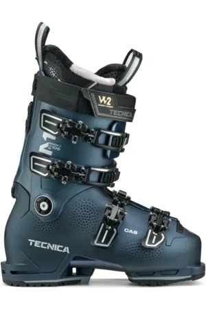 Tecnica Dámské lyžarske boty na sjezdovku - on piste Mach1 LV 105 W TD GW, iridescent