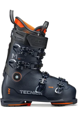 Tecnica Pánské lyžarske boty na sjezdovku - on piste Mach1 120 HV TD GW, ink